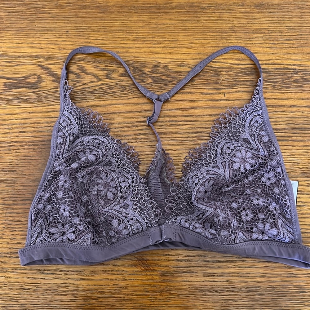 Victoria secret bralette